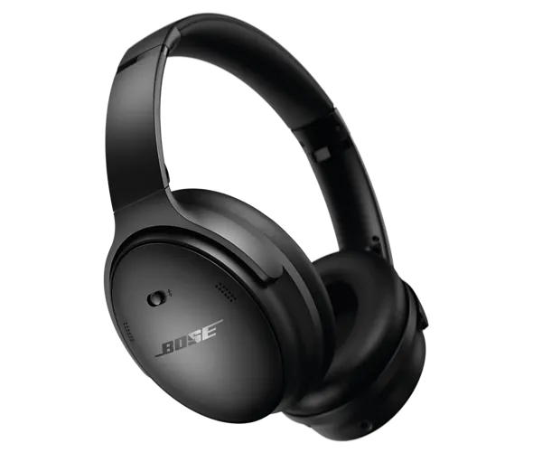 Casque Bothtse QuietComfort