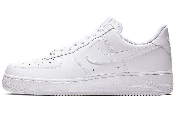 (WMNS) nithke Air Force 1 '07 'Blanc' 315115-112