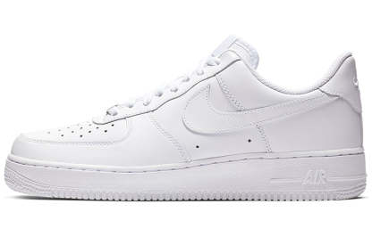 (WMNS) nithke Air Force 1 '07 'Blanc' 315115-112