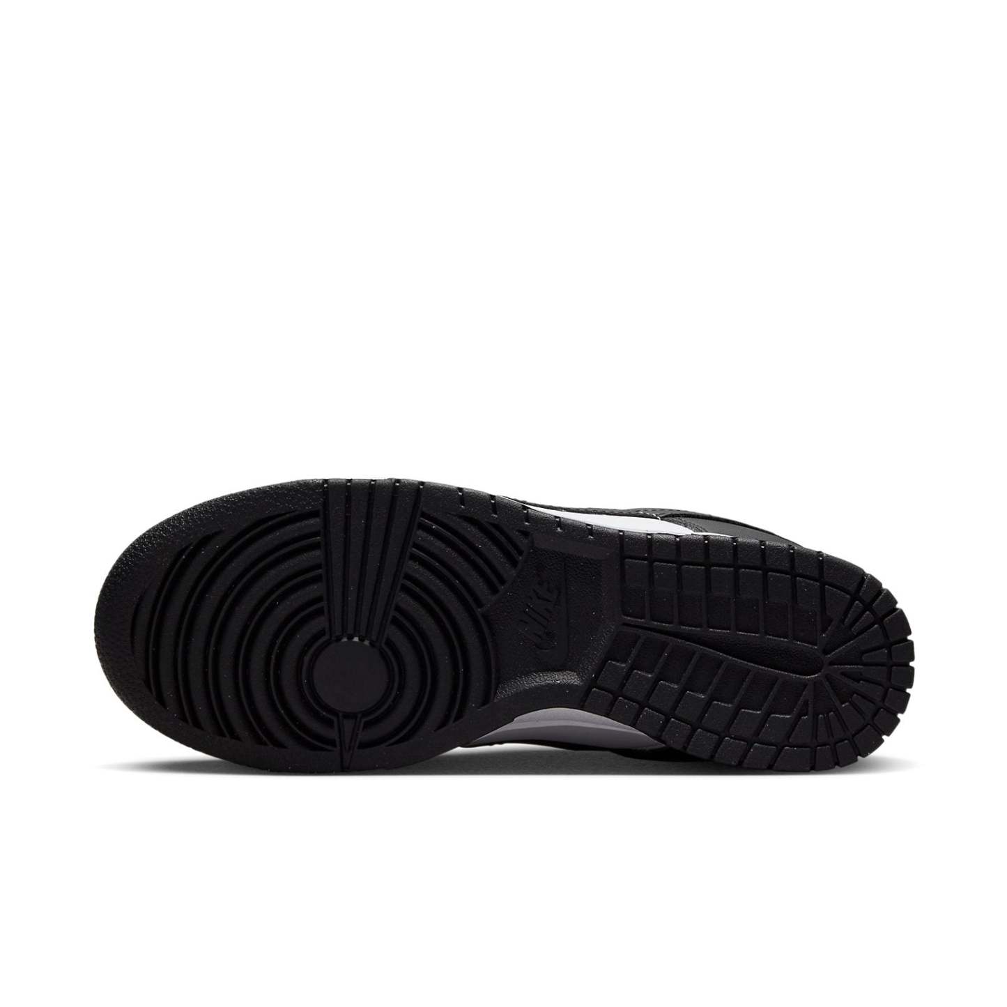 (WMNS) Dunk Low Next Nature 'Noir Blanc' DD1873-102