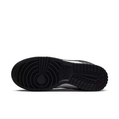 (WMNS) Dunk Low Next Nature 'Noir Blanc' DD1873-102