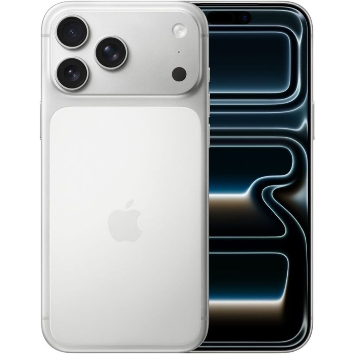 Smartphone APPLE iPhthtone 17 Pro Max 5G 256Go Orange cosmique