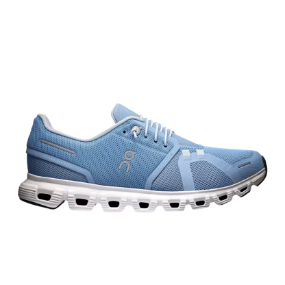 Women's Cloud 6