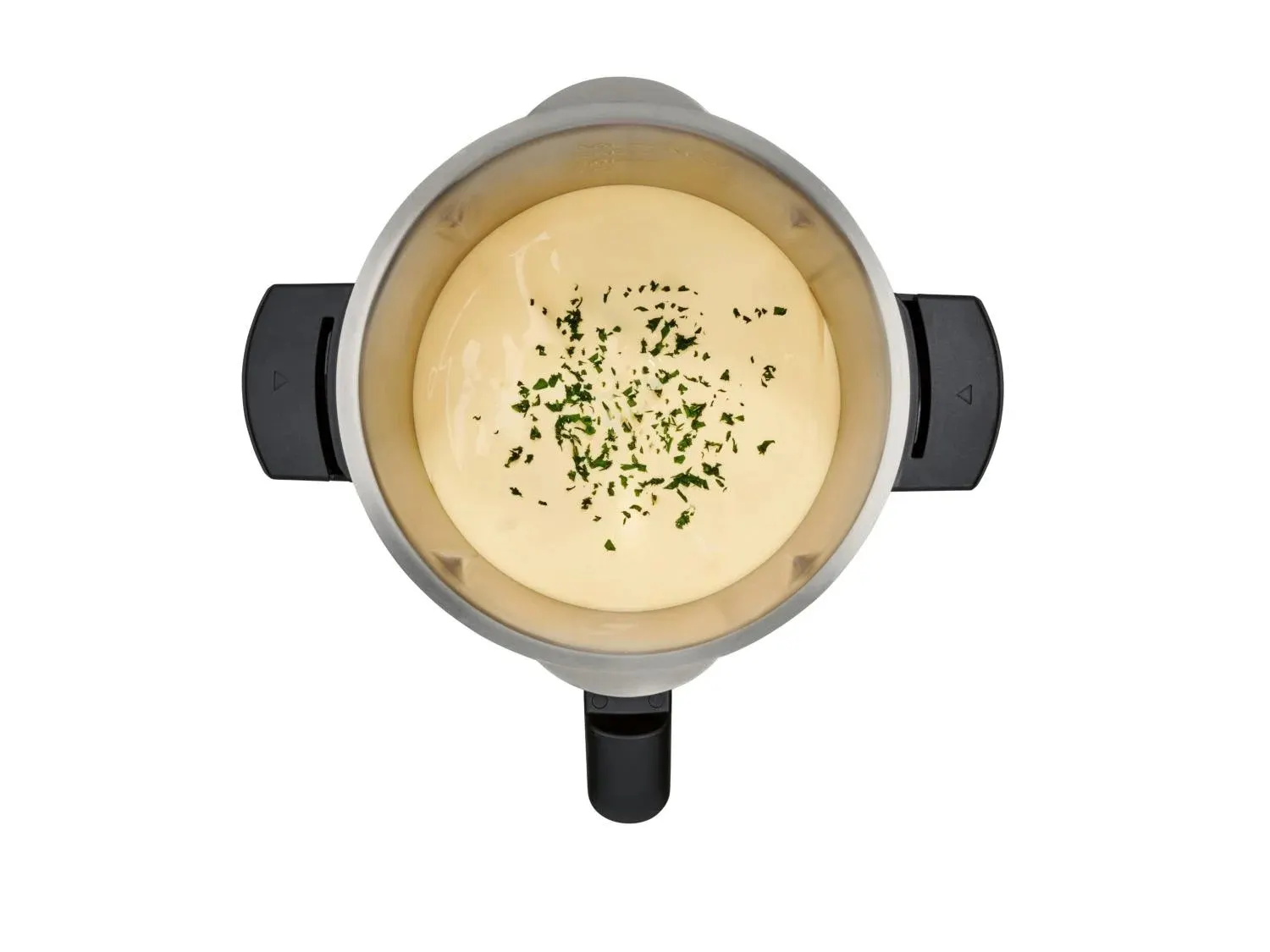 Monthtsieur Cuisine smart