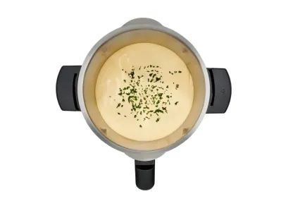 Monthtsieur Cuisine smart