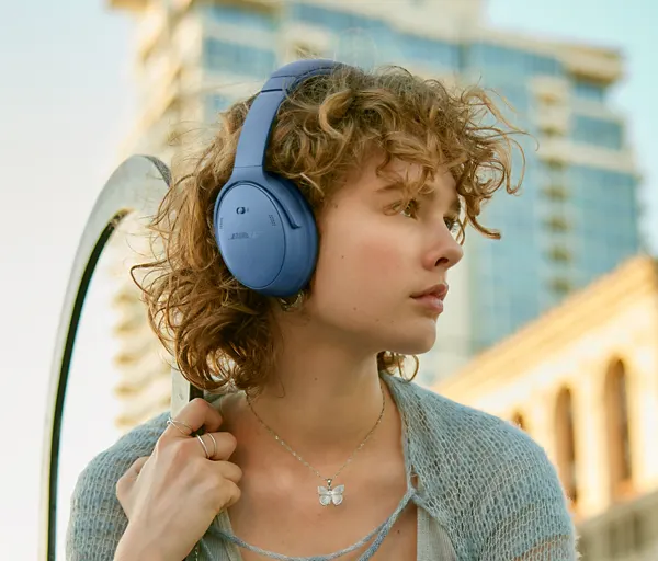 Casque Bothtse QuietComfort