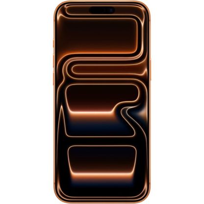 Smartphone APPLE iPhthtone 17 Pro Max 5G 256Go Orange cosmique
