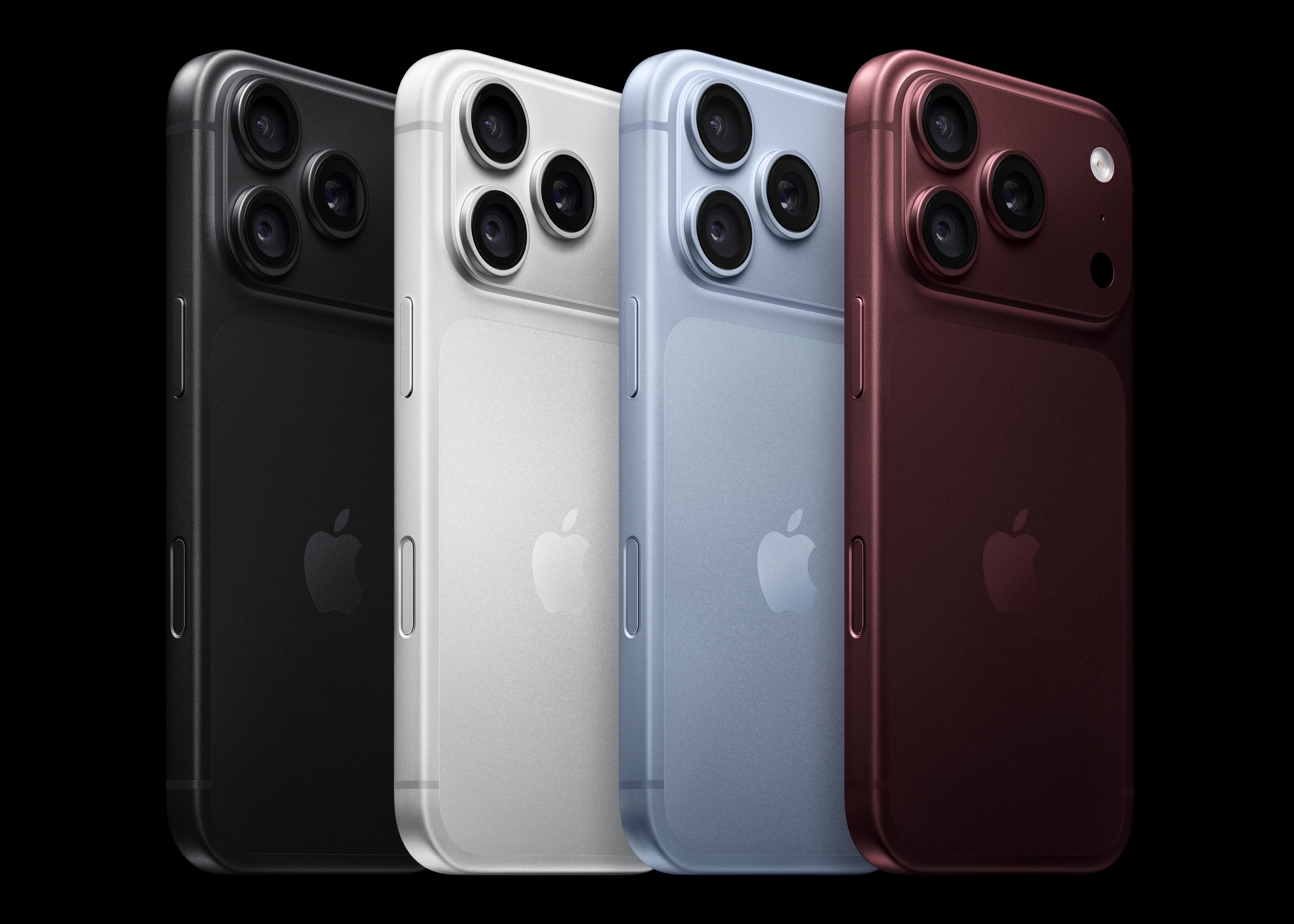 iPhone 18 Pro and Pro Max: Apple reveals its most powerful new phone | The  Independent