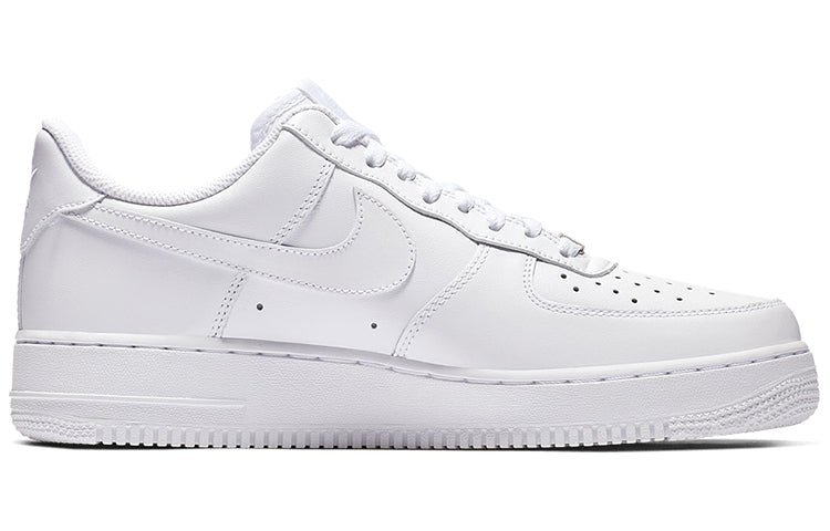 (WMNS) nithke Air Force 1 '07 'Blanc' 315115-112