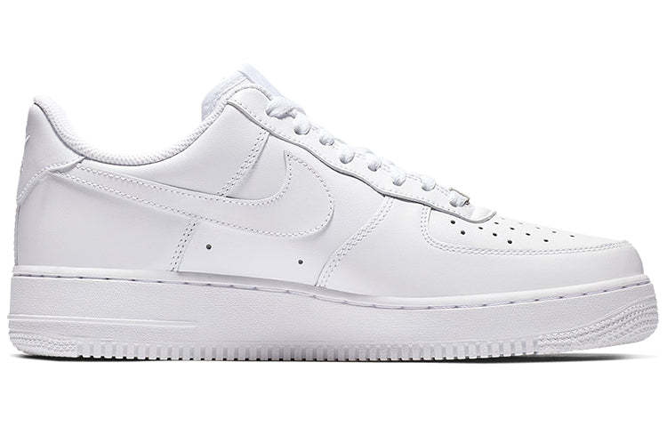 (WMNS) nithke Air Force 1 '07 'Blanc' 315115-112