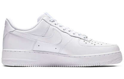 (WMNS) nithke Air Force 1 '07 'Blanc' 315115-112