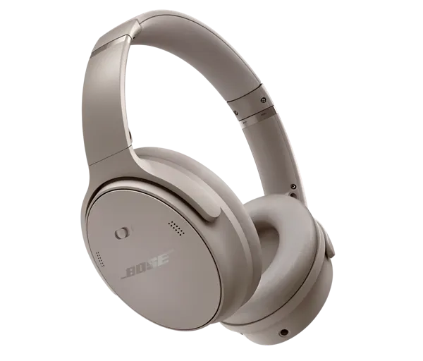 Casque Bothtse QuietComfort
