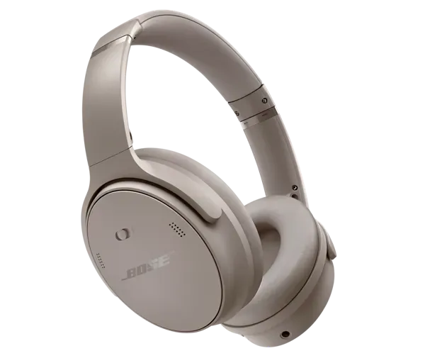 Casque Bothtse QuietComfort