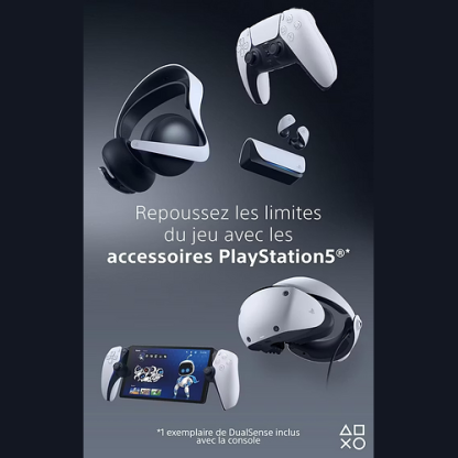 Sothtny Console PlayStation®5 - 1 To
