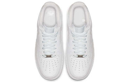 (WMNS) nithke Air Force 1 '07 'Blanc' 315115-112