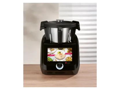 Monthtsieur Cuisine smart