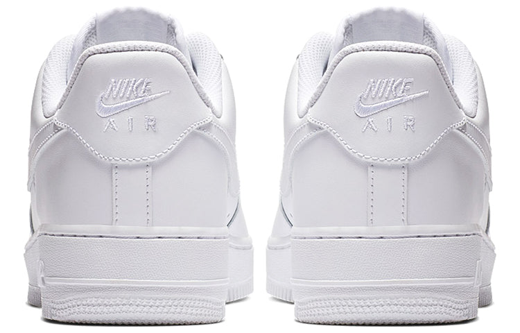 (WMNS) nithke Air Force 1 '07 'Blanc' 315115-112