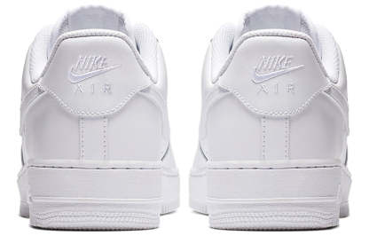 (WMNS) nithke Air Force 1 '07 'Blanc' 315115-112