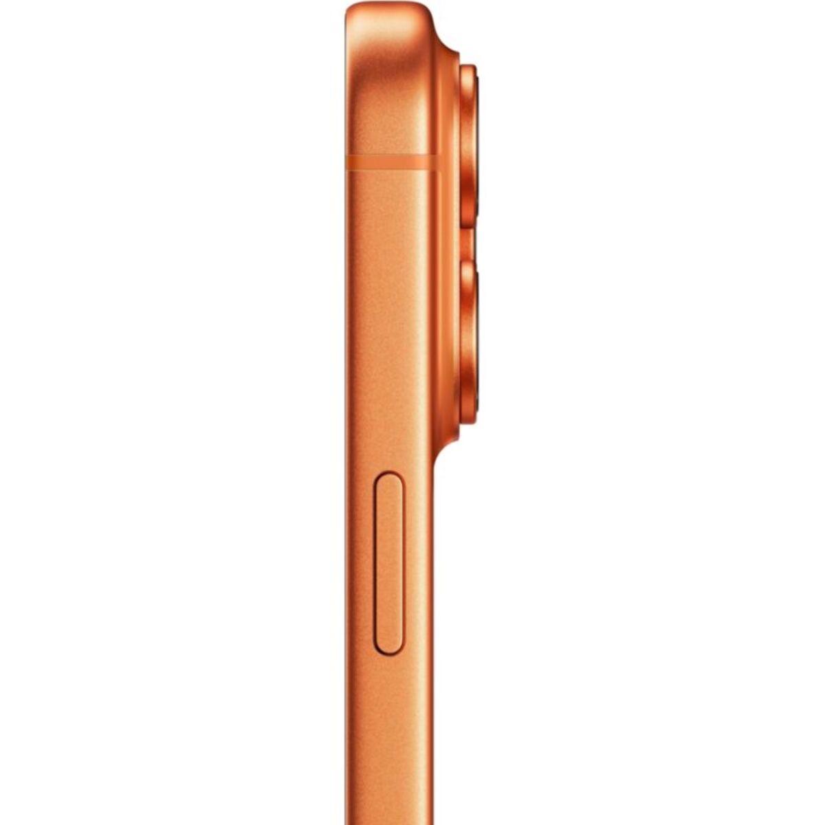 Smartphone APPLE iPhthtone 17 Pro Max 5G 256Go Orange cosmique