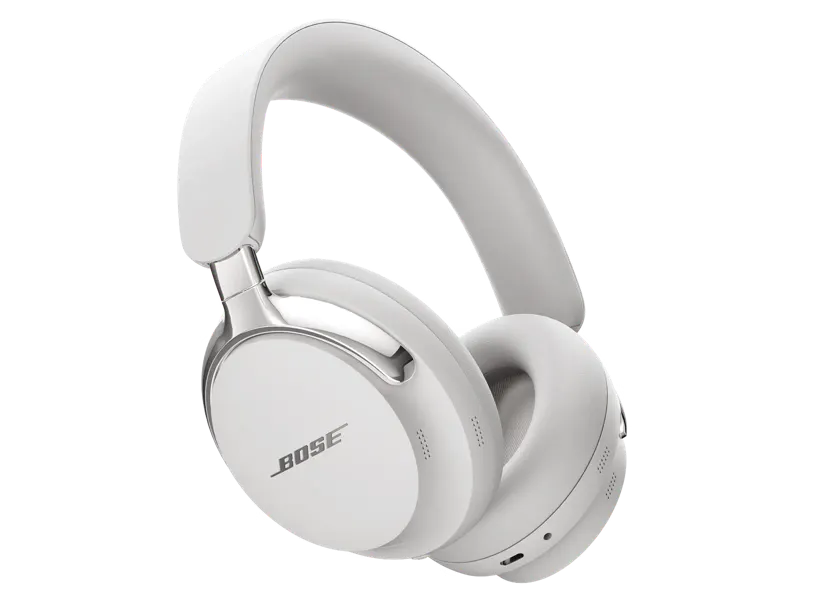 Casque Bothtse QuietComfort Ultra (2e génération)