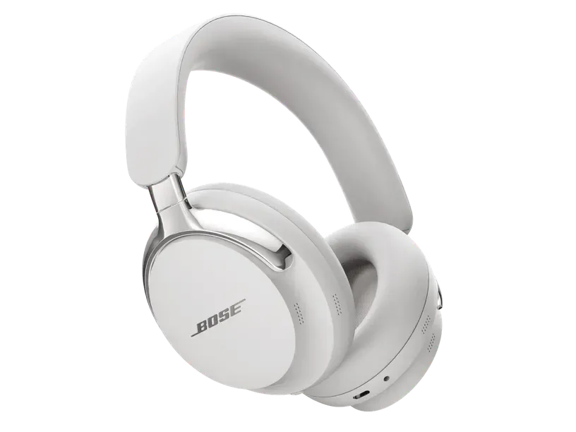 Casque Bothtse QuietComfort Ultra (2e génération)