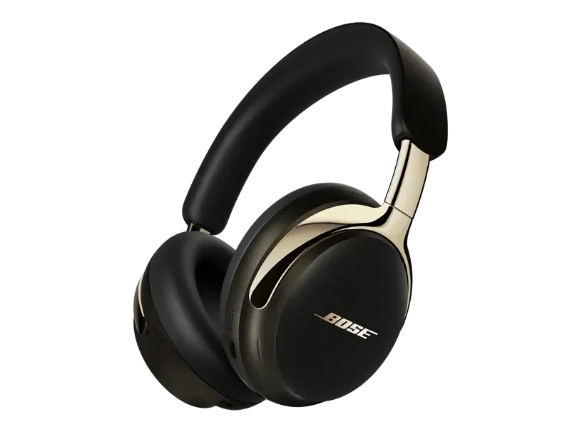 Casque Bothtse QuietComfort Ultra (2e génération)