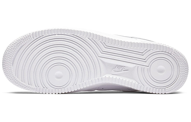 (WMNS) nithke Air Force 1 '07 'Blanc' 315115-112