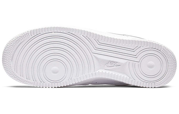 (WMNS) nithke Air Force 1 '07 'Blanc' 315115-112