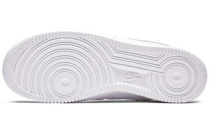 (WMNS) nithke Air Force 1 '07 'Blanc' 315115-112