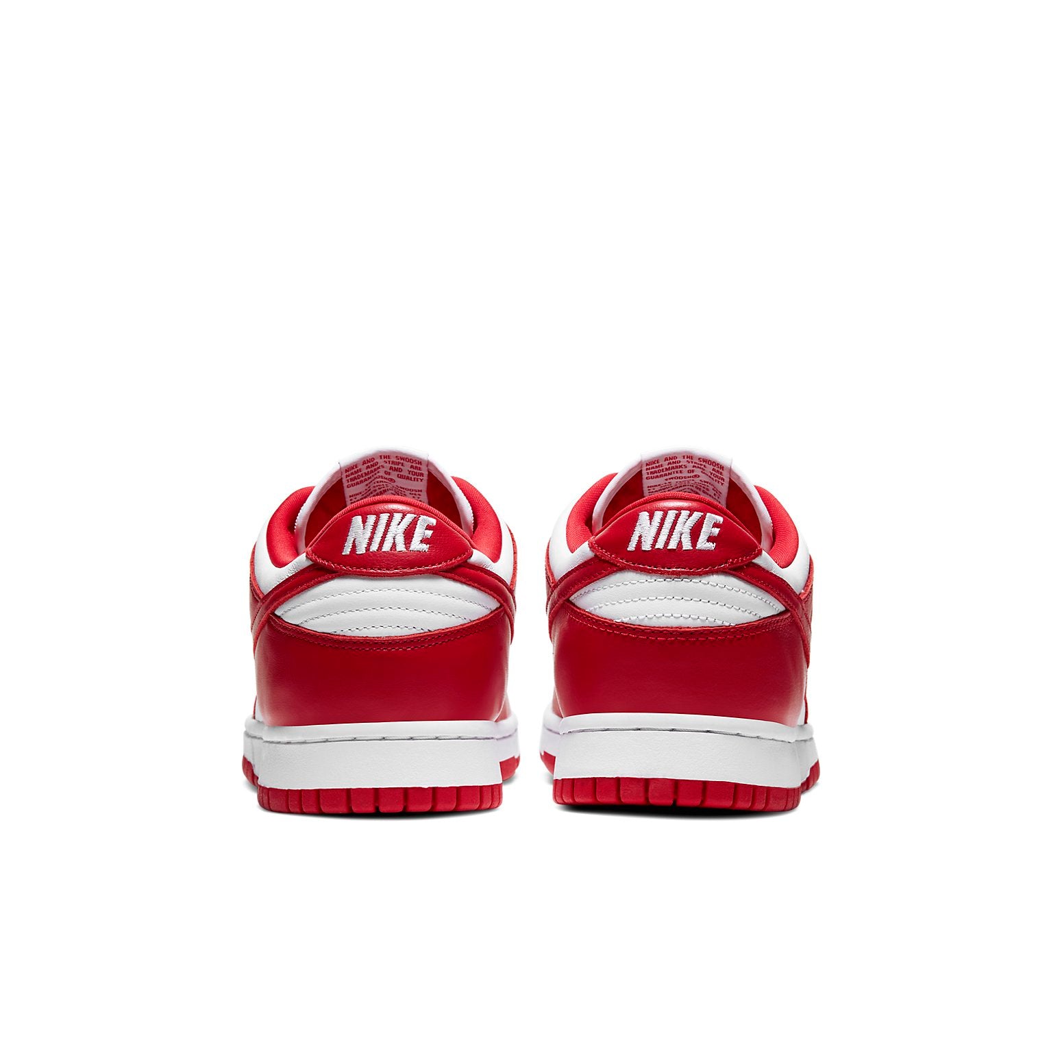 nithtke Dunk Low Retro SP 'St. John's CU1727-100