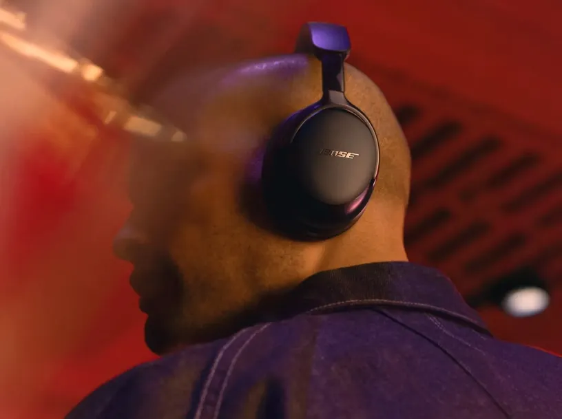 Casque Bothtse QuietComfort Ultra (2e génération)