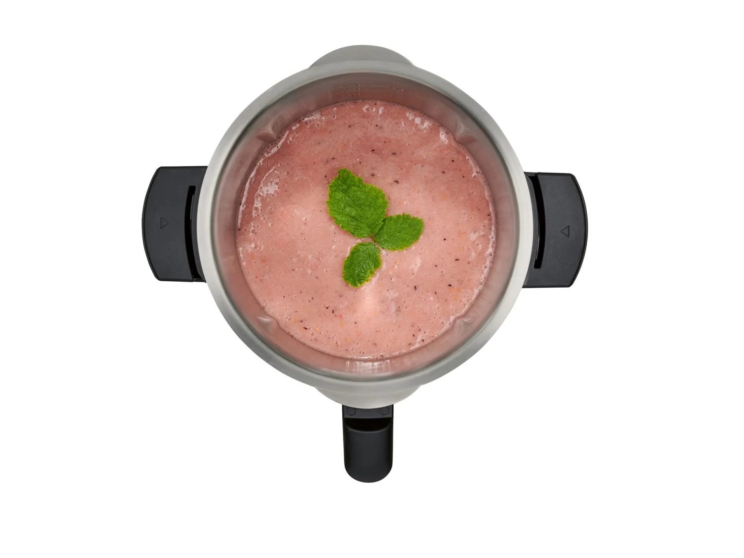 Monthtsieur Cuisine smart