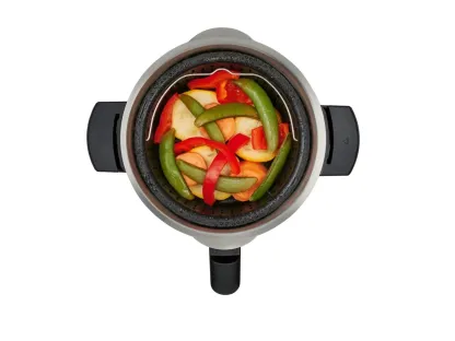 Monthtsieur Cuisine smart