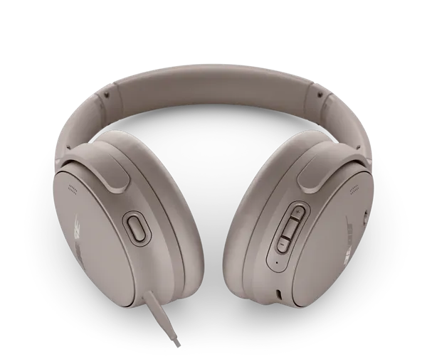 Casque Bothtse QuietComfort