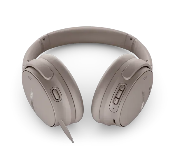 Casque Bothtse QuietComfort