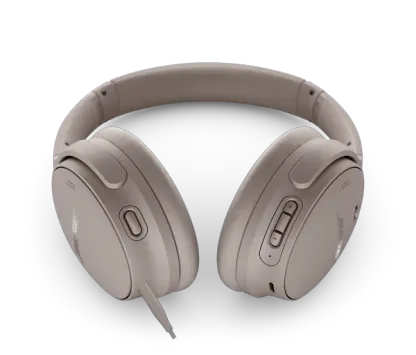 Casque Bothtse QuietComfort