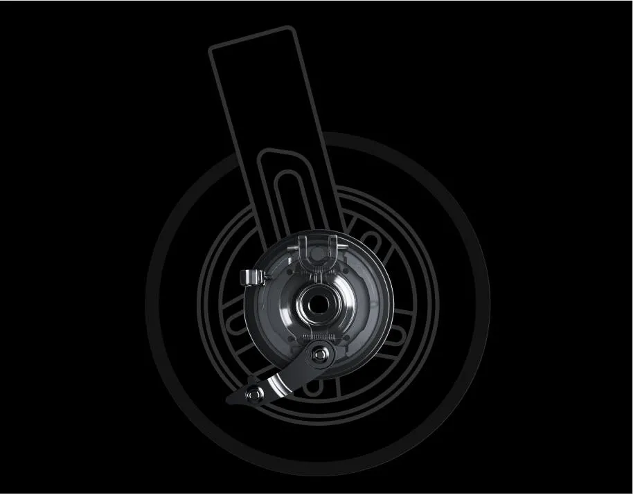 Kickscooter E2 Pro Product Image