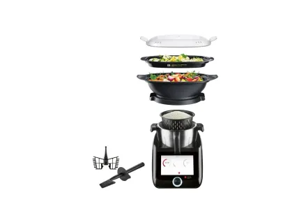 Monthtsieur Cuisine smart