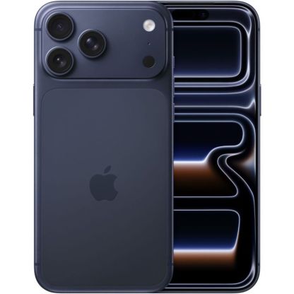 Smartphone APPLE iPhthtone 17 Pro Max 5G 256Go Orange cosmique