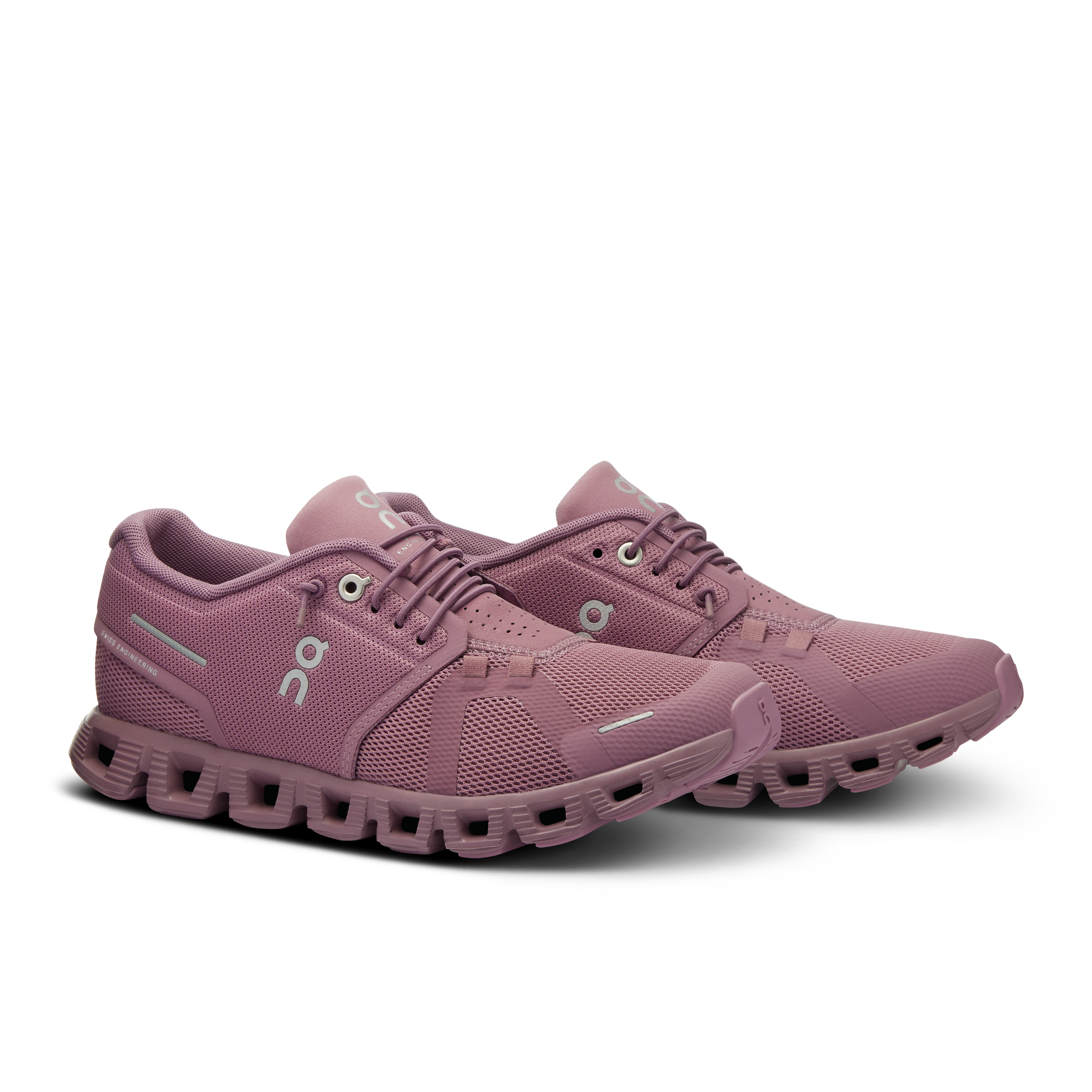 Cloud 5 Shoes - Women's
