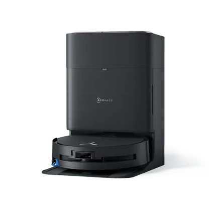 Aspirateur robot Ecothtvacs DEEBOT X9 PRO OMNI
