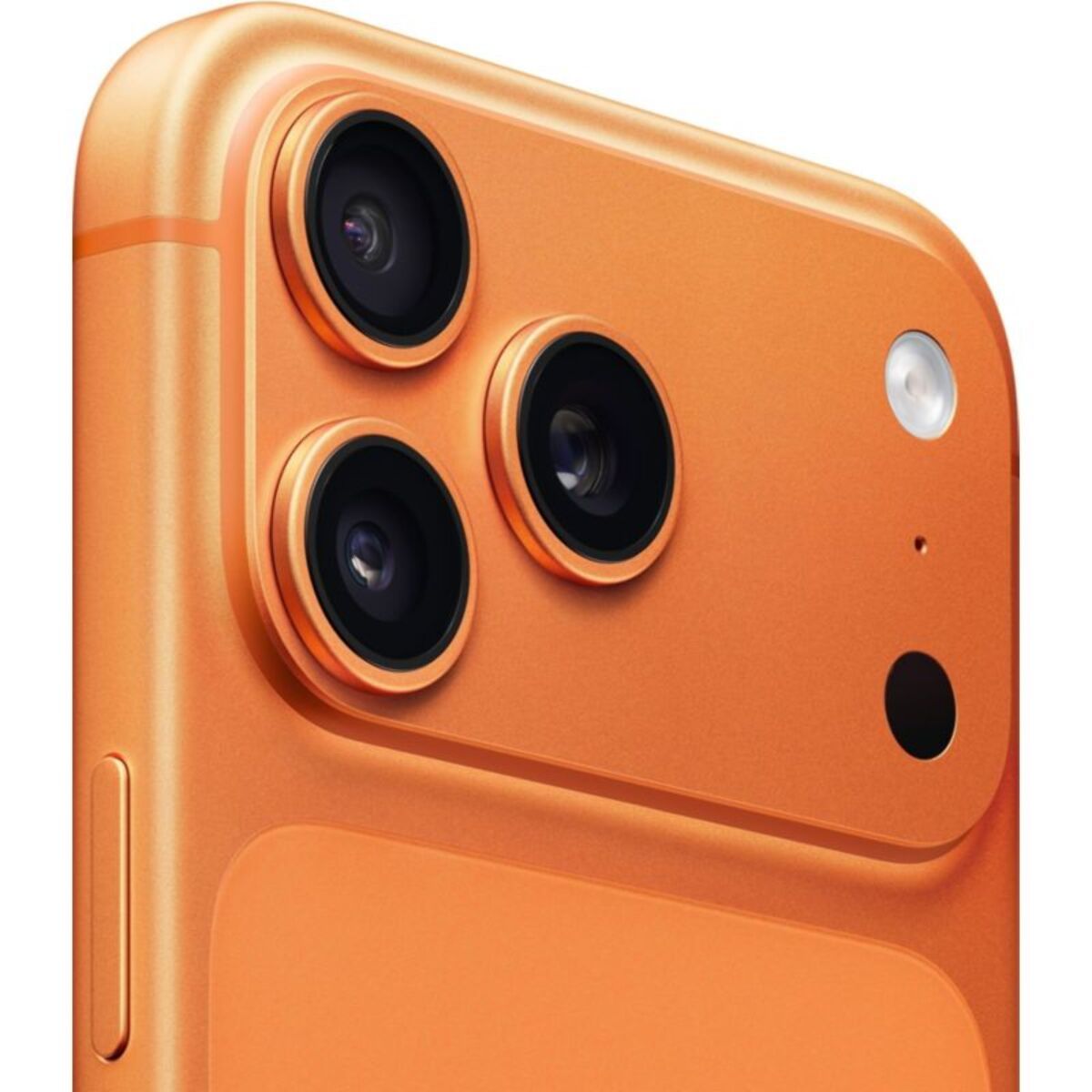 Smartphone APPLE iPhthtone 17 Pro Max 5G 256Go Orange cosmique