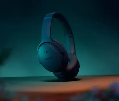 Casque Bothtse QuietComfort