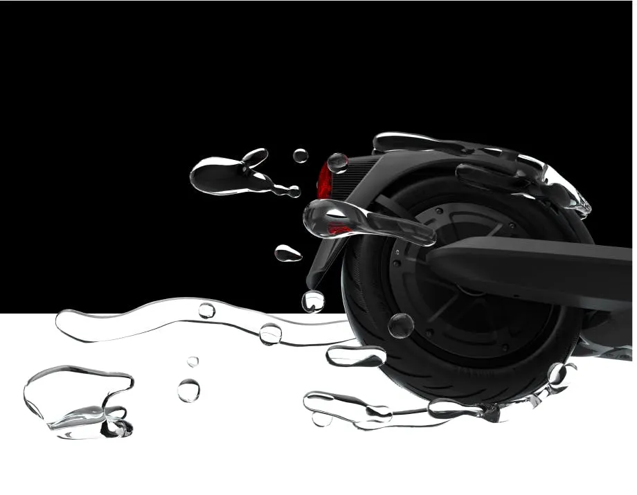 Kickscooter E2 Pro Product Image