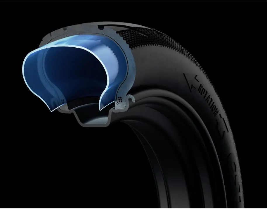 Kickscooter E2 Pro Product Image