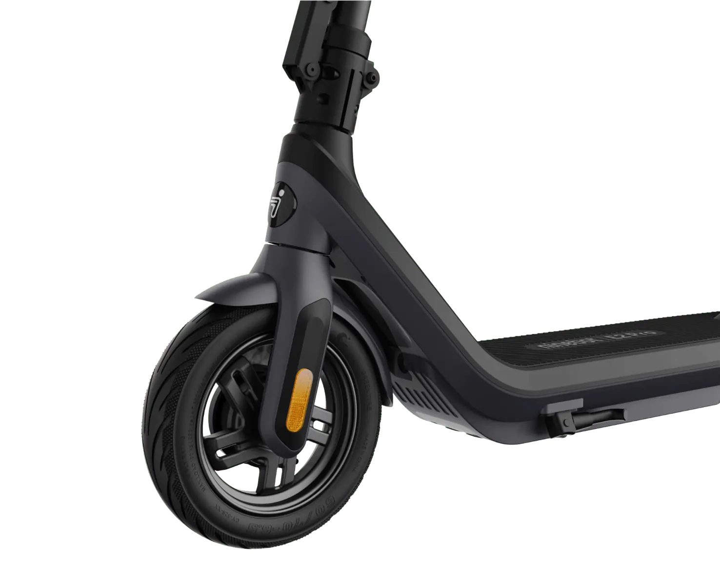 Segway media