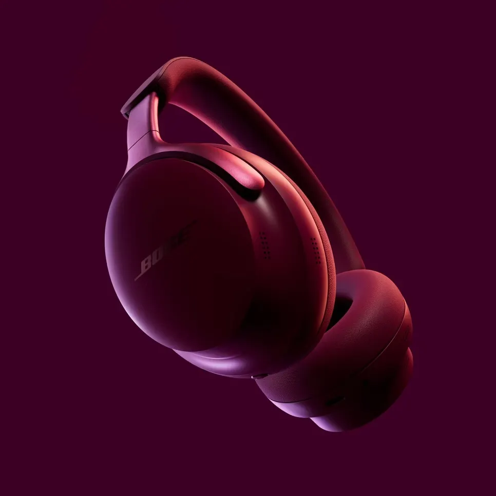 Casque Bothtse QuietComfort Ultra (2e génération)