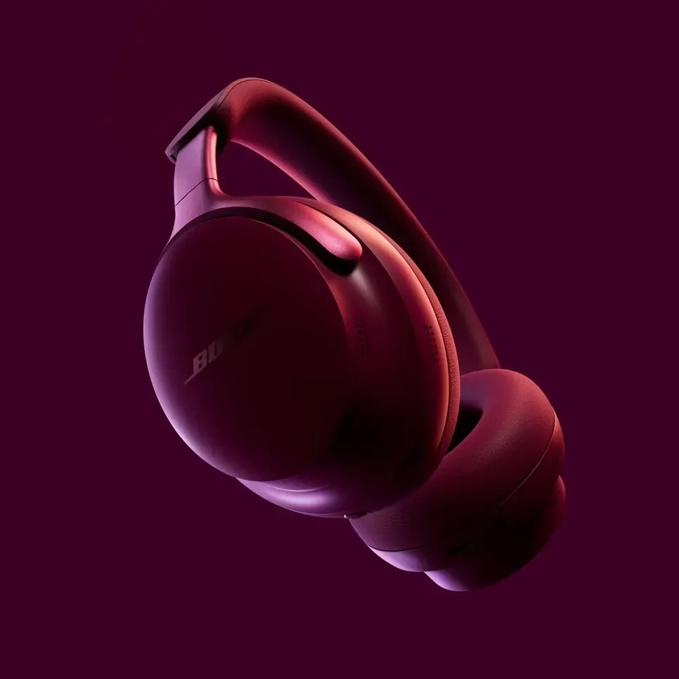 Casque Bothtse QuietComfort Ultra (2e génération)