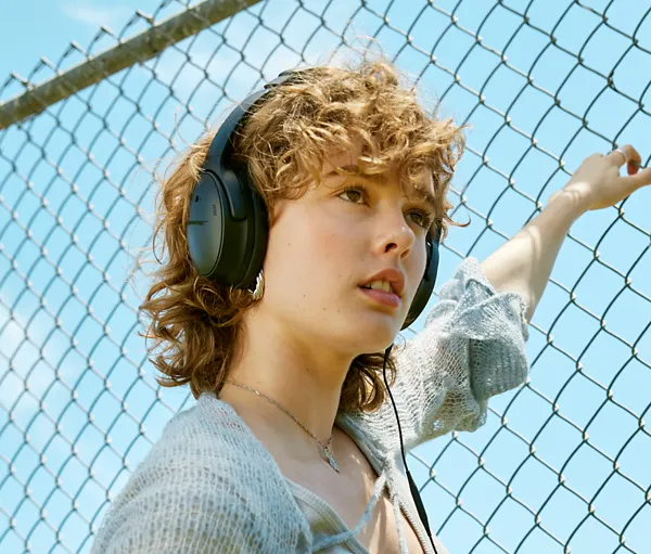 Casque Bothtse QuietComfort