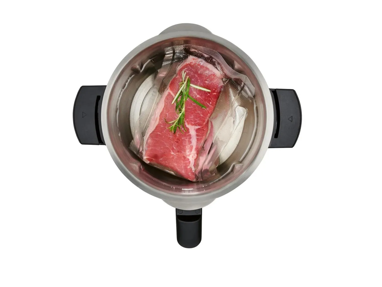 Monthtsieur Cuisine smart